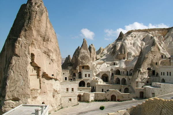 Nevşehir