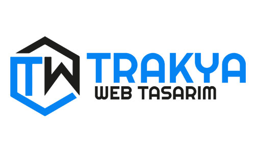 trakya web tasarım