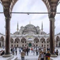 İstanbul’da Gezilecek 8 Tarihi Yer